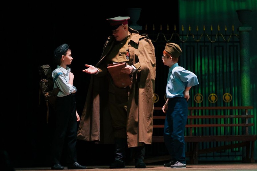 Чтобы помнили...