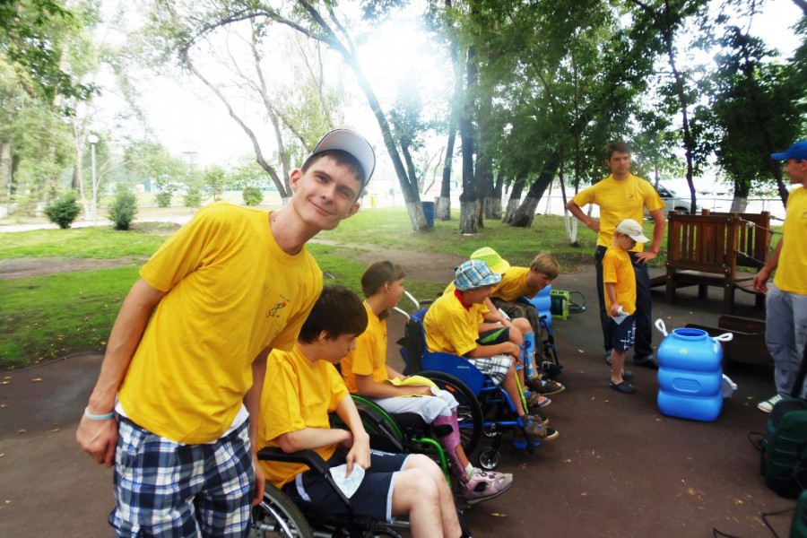 Фотоотчет  веселого занятия &laquo;Мойдодыр&raquo;