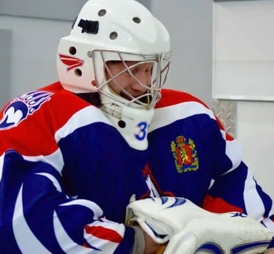 Запись прямого эфира #ВсёХОККЕЙ 25.12.2020