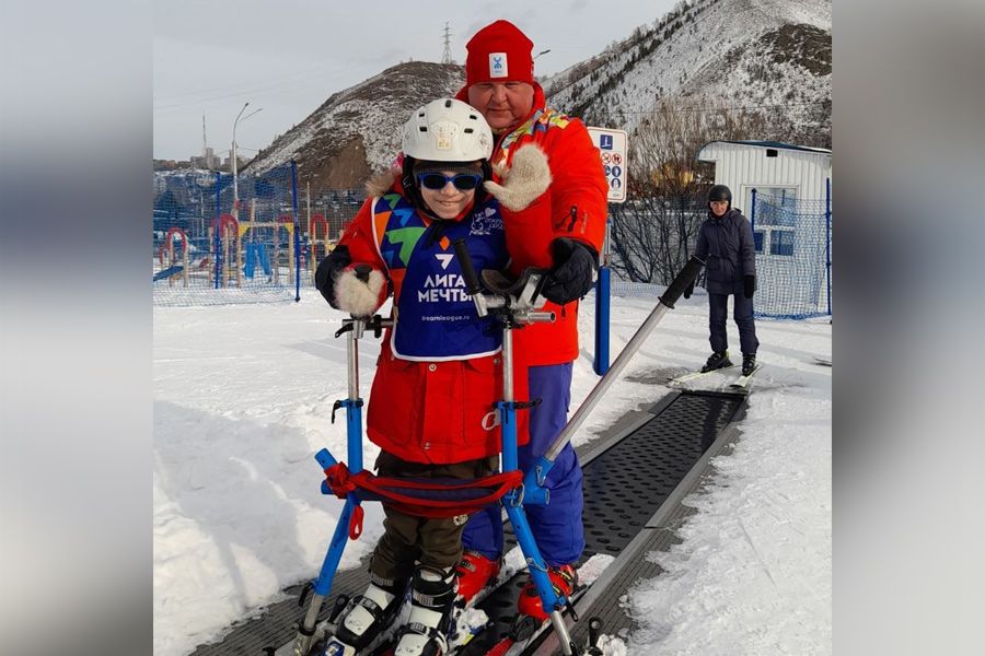 Благодарим за отзыв! Рады видеть Артема среди участников!