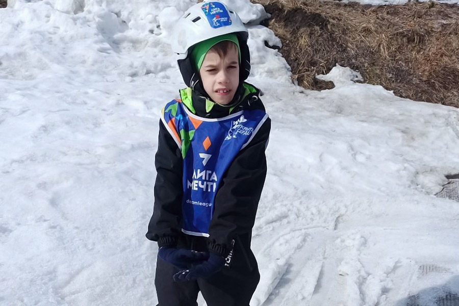 Хватиков Виктор. 4-е занятие