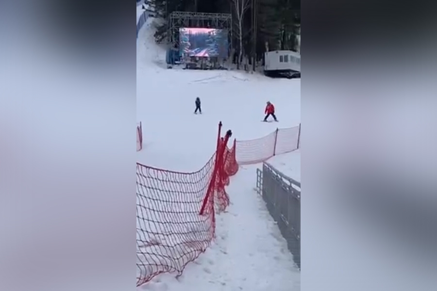 Рябинин Миша