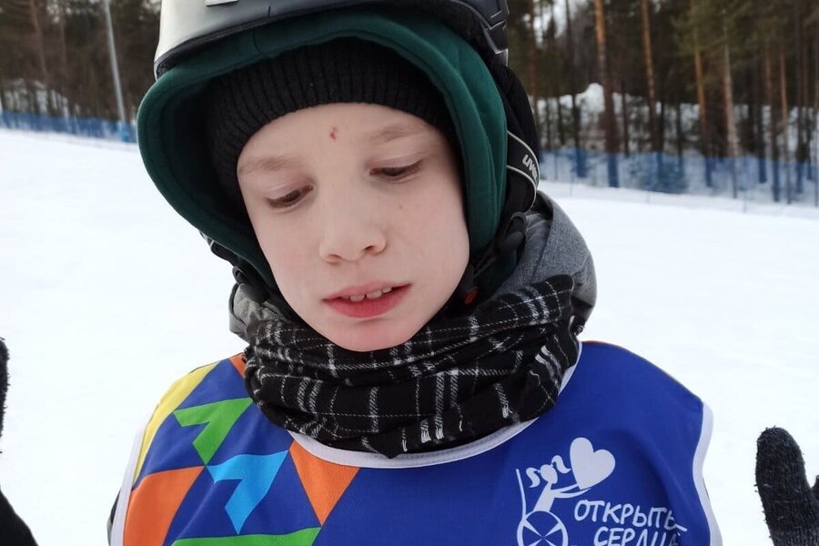 Ещё один пост об успехах наших ребят