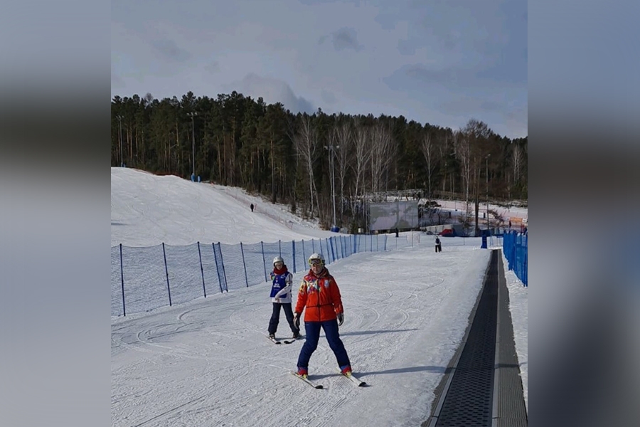 Екатерина Анисимова. Отзыв