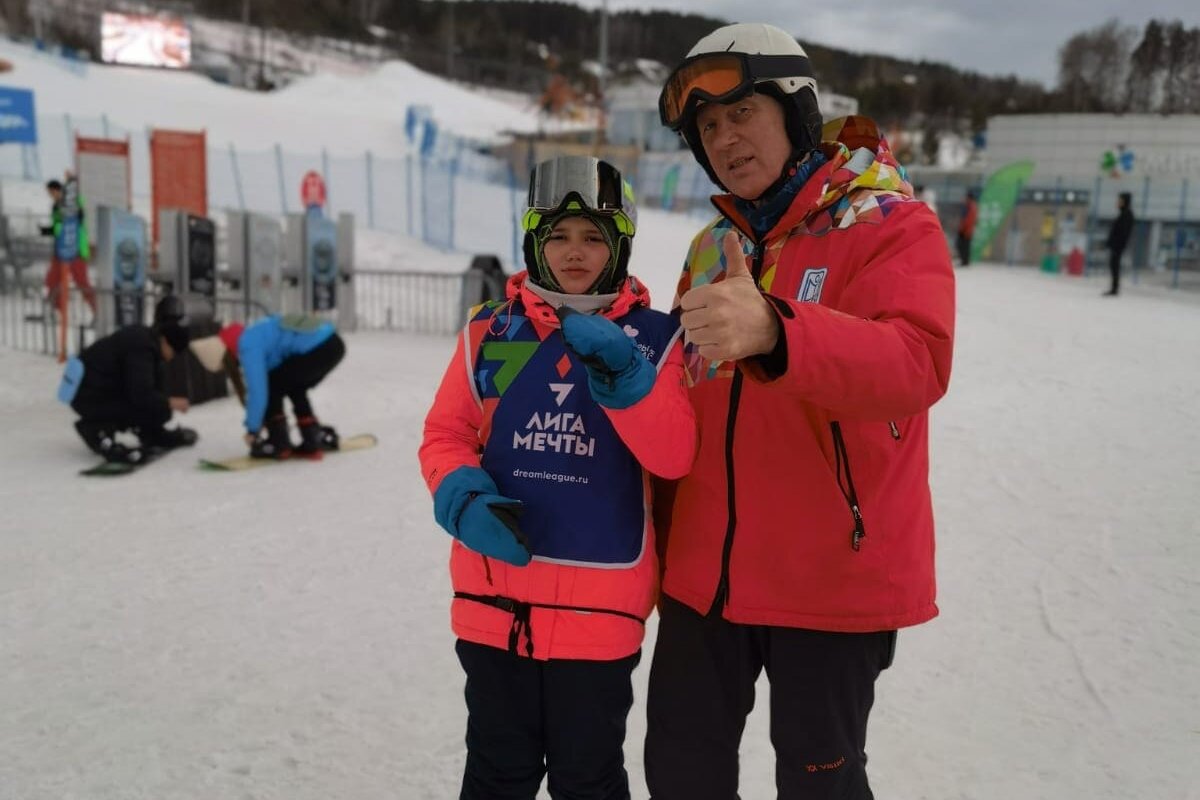 Света Полищук участница программы с первого сезона