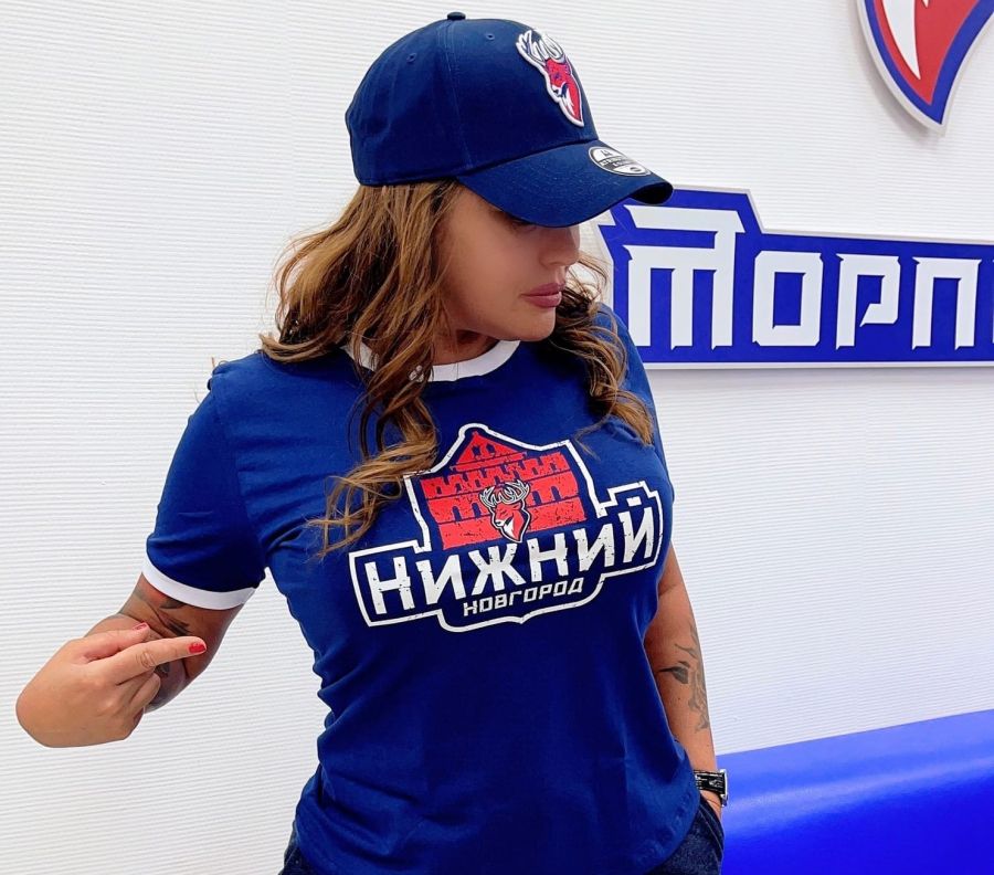 Друзья поздравляют. Мария Ларионова