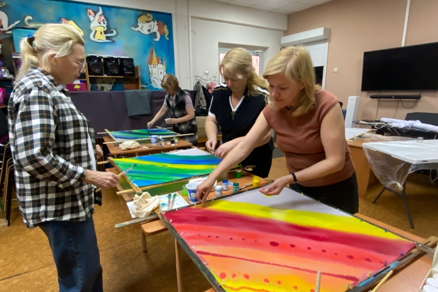 Всё новое, это хорошо забытое старое