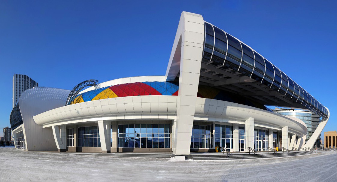 Первенство по фигурному катанию