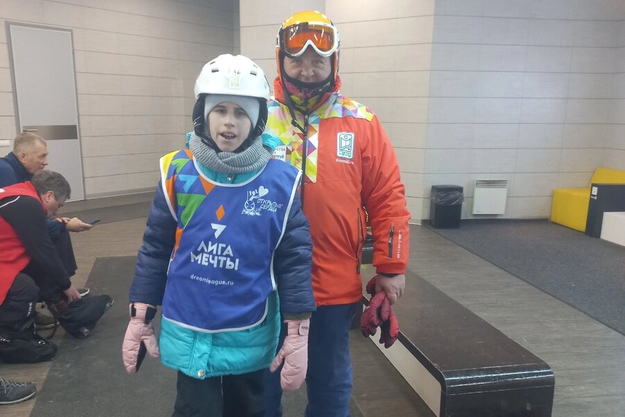 Поддержите наших мам!