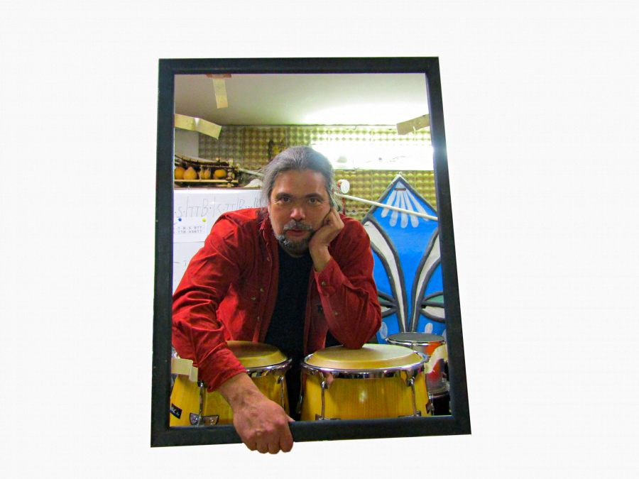 Открываем курс по ритмике. Онлайн