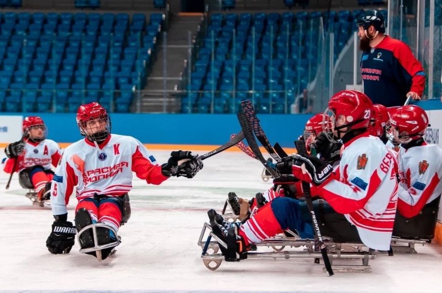 Еще одна победа 0:8!