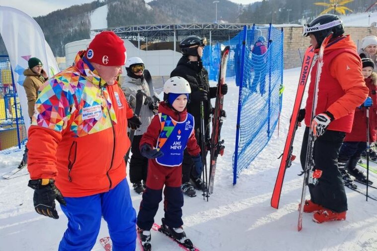 Третье занятие Ацапкина Василия