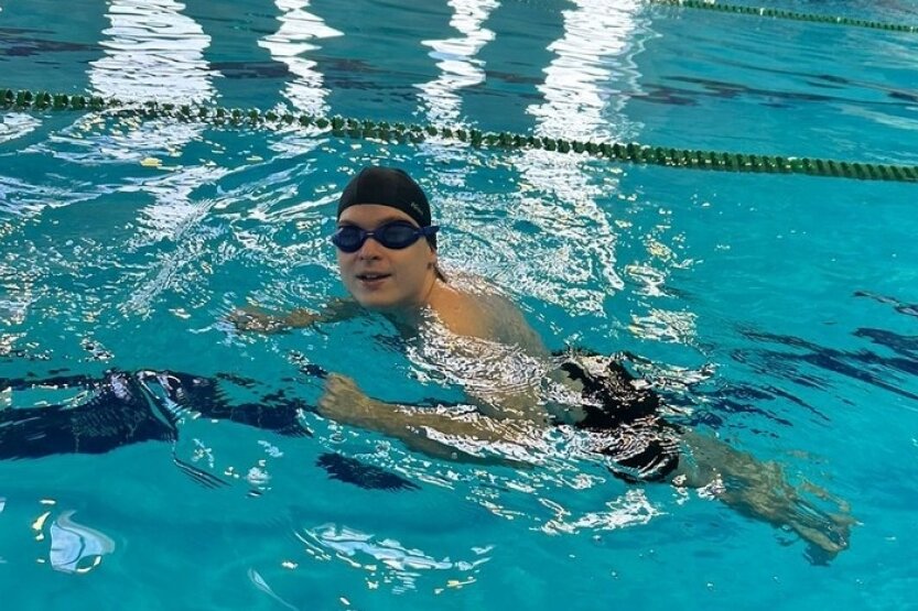 Тренировки, тренировки