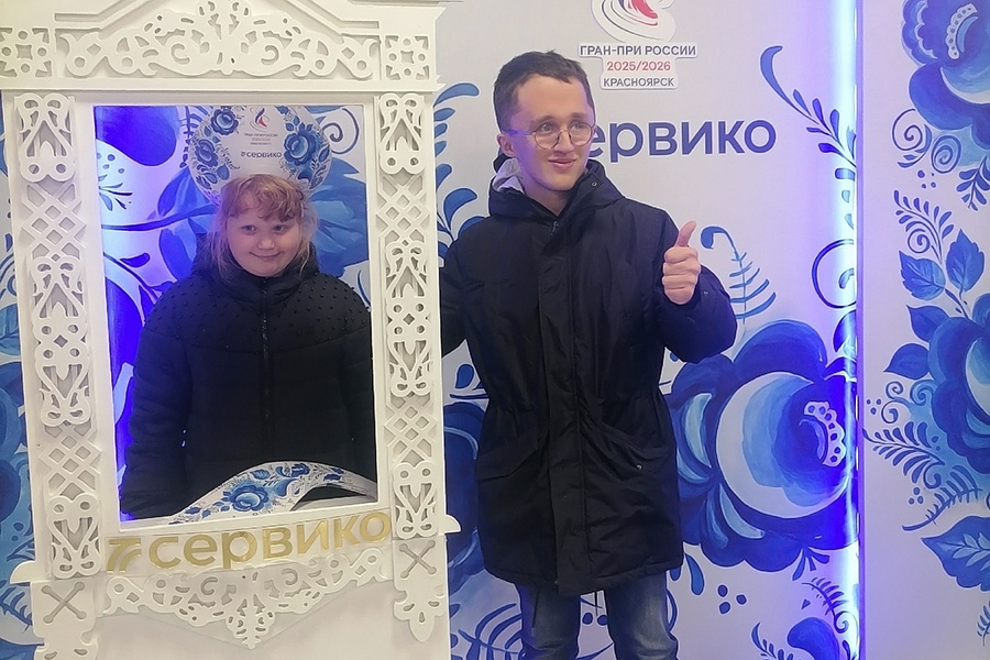 Искусство &mdash; мой источник вдохновения