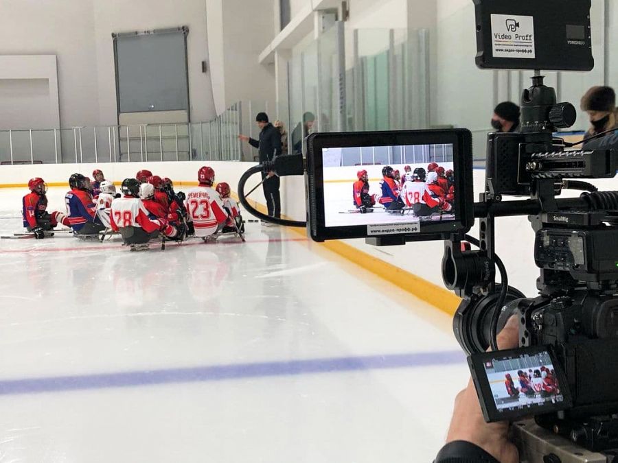 Звездная тренировка