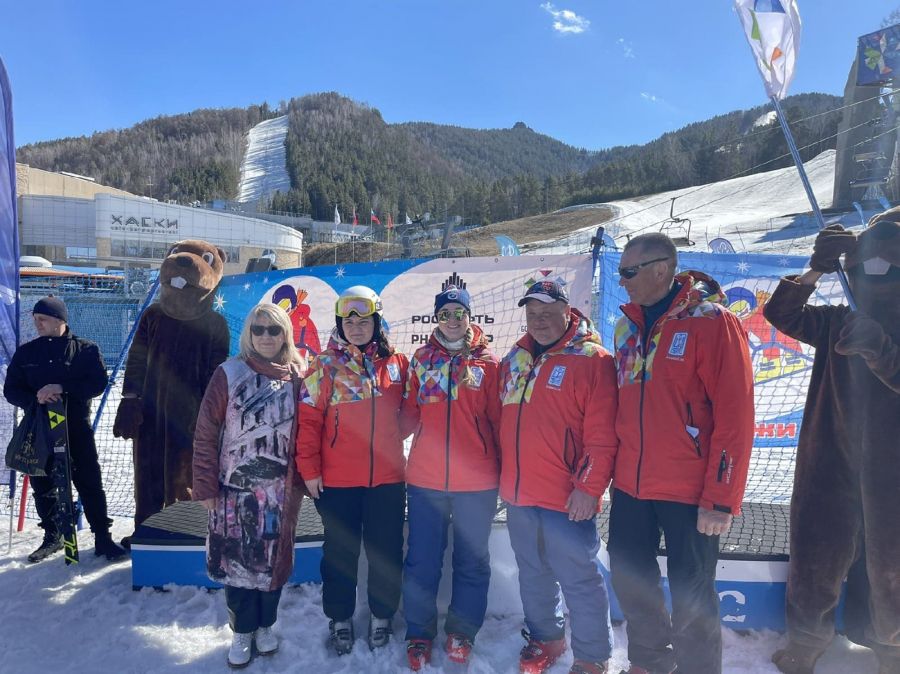 Еще больше фото и видео сегодняшнего праздника!!!