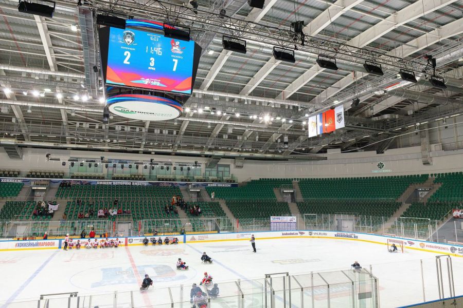 Продолжаем публикацию фотоальбома нашего турнира. Встречайте день второй