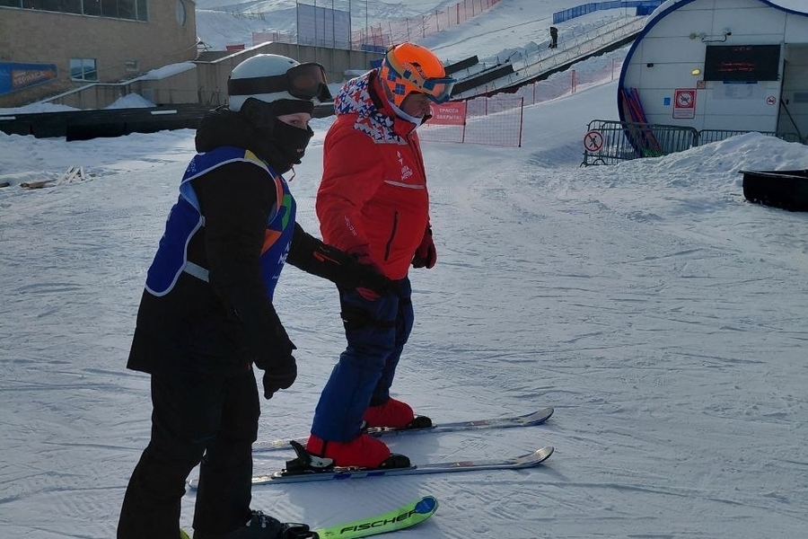 Нагуманов Рашид новый сезон