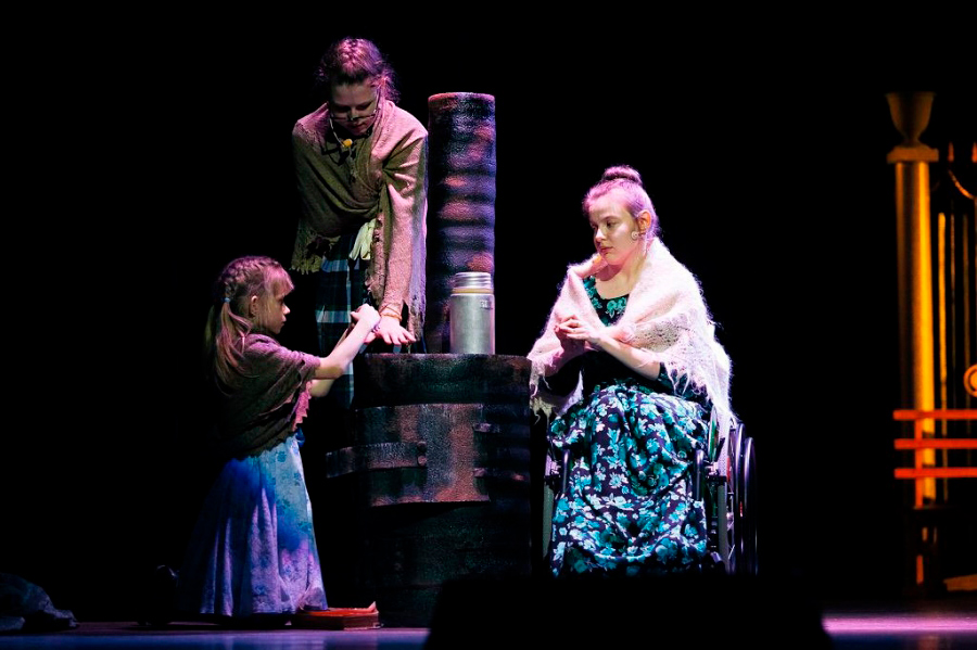 К 75-летию Победы в Великой Отечественной войне