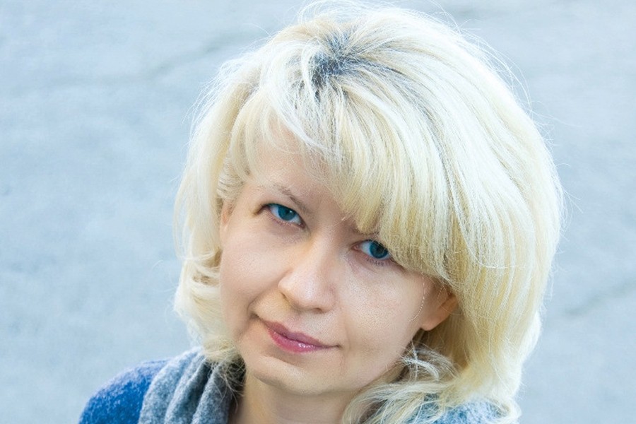 Елена Нига рассказала о деятельности организации &laquo;Открытые Сердца&raquo;