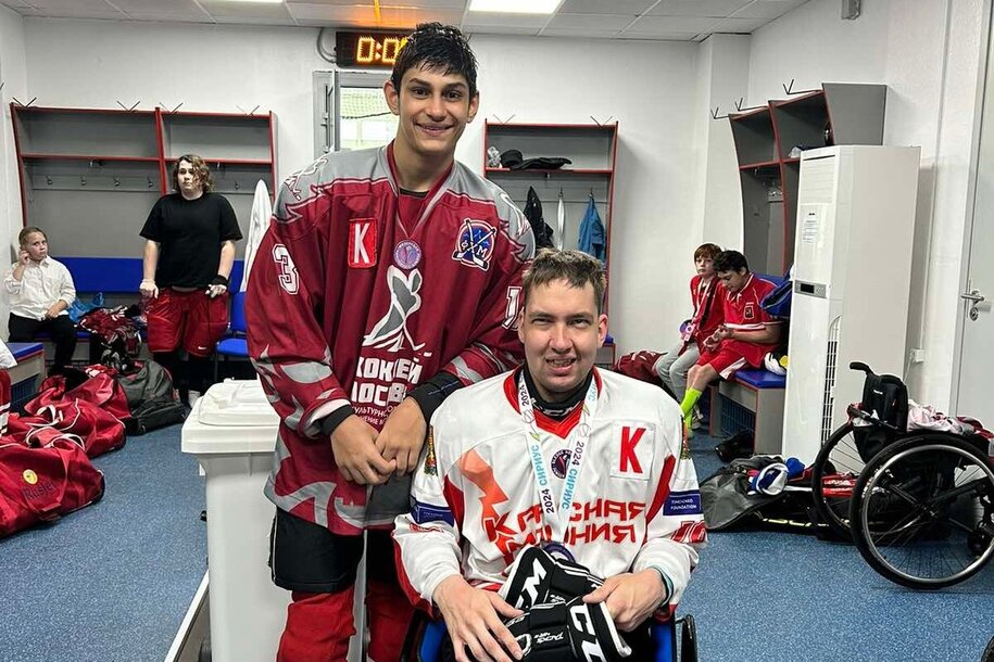 Ждали обзор от Андрея Зырянова о поездке?