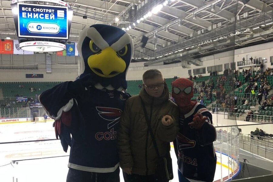 В ожидании игры #СоколТамбов публикуем отзывы с прошлой игры