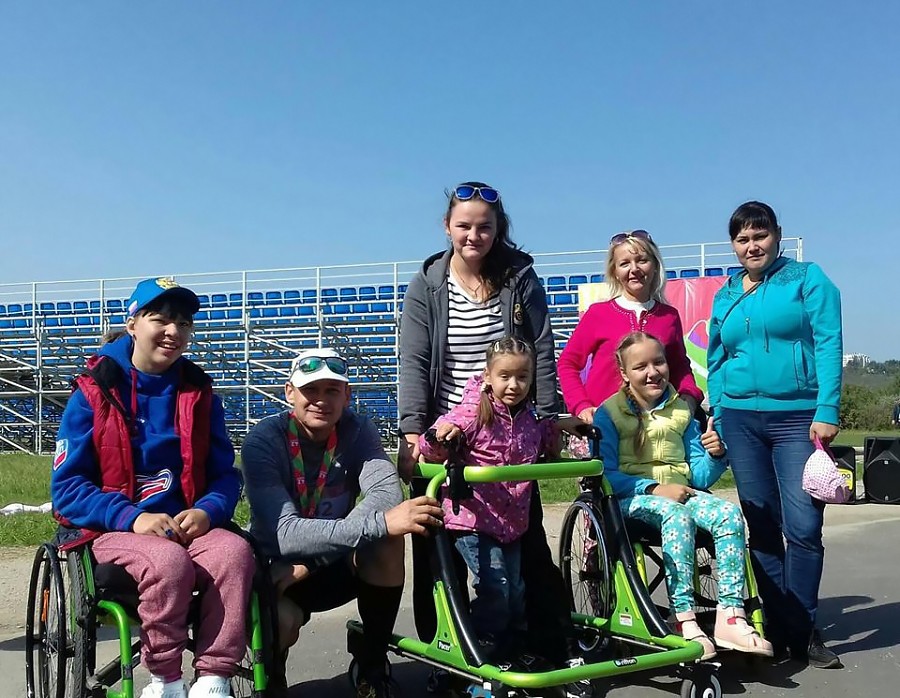 День рожденья! ПопМарафон и РОЛИКИ!!!