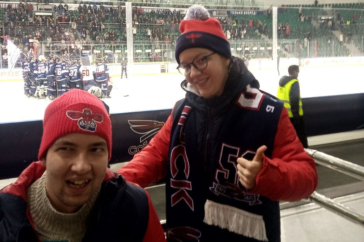 Итоги домашней серии