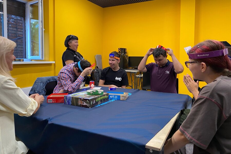 Новое&nbsp;&ndash; это хорошо забытое старое