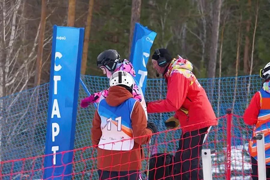 Результаты соревнований.