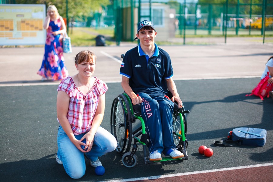 Велоклуб, Велосубботник, Велорогейн