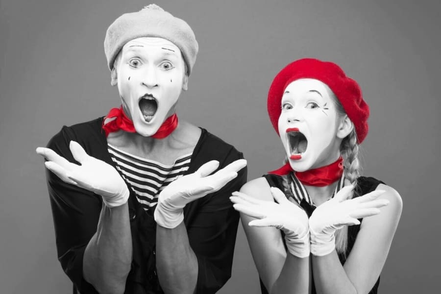 Продолжаем работать над артикуляцией