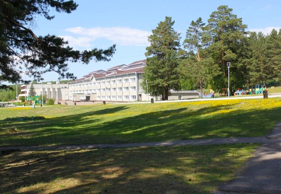 Информация для родителей, планирующих реабилитацию в Жарках