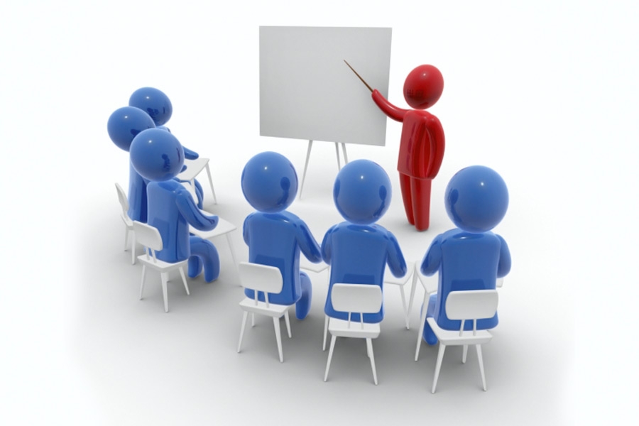 Образовательные семинары для родителей и специалистов