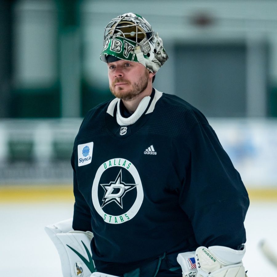 Друзья поздравляют. Антон Худобин