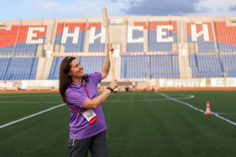 Спешим к вам с новым подкастом!