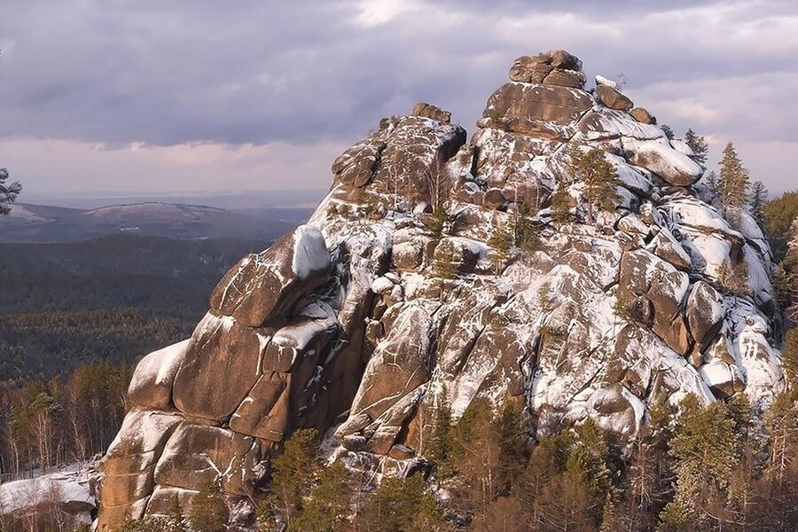 Февраль – Май 2024