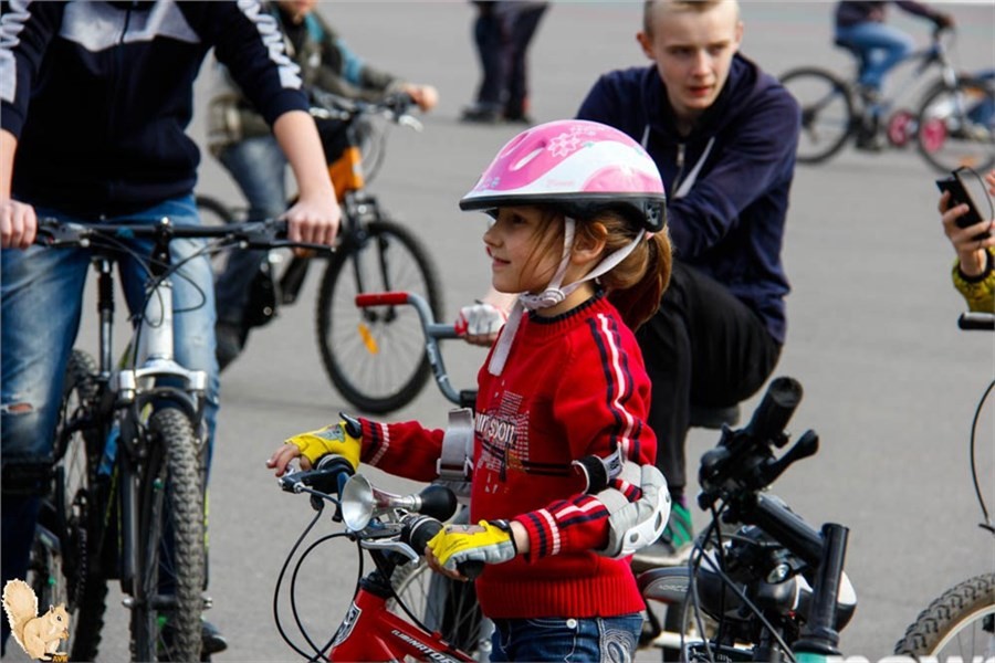 А что у нас летом? Не пропустите!