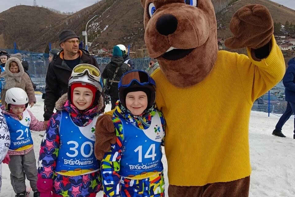 Приятно получать отзывы о нашем замечательном спортивном празднике