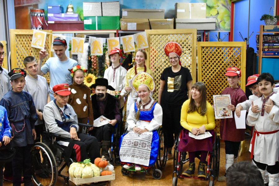 Такая корова нужна самому