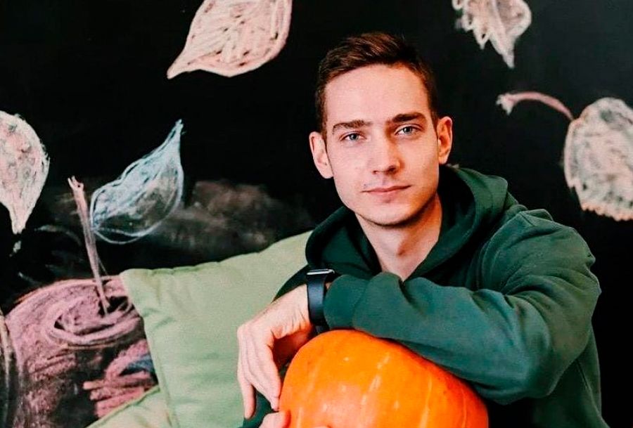 Запись прямого эфира &laquo;Театральная маска&raquo; 01.11.2020