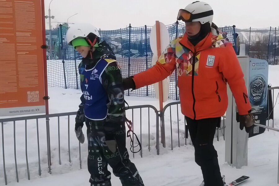 Ещё один конкурсный пост