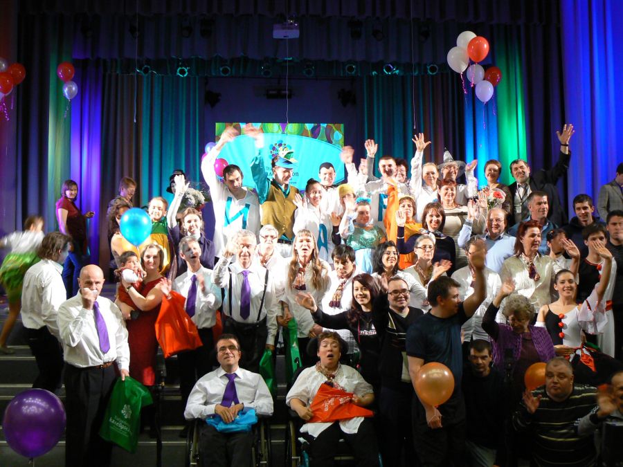 Итоги Международного социокультурного форума &laquo;Театральный калейдоскоп&raquo;