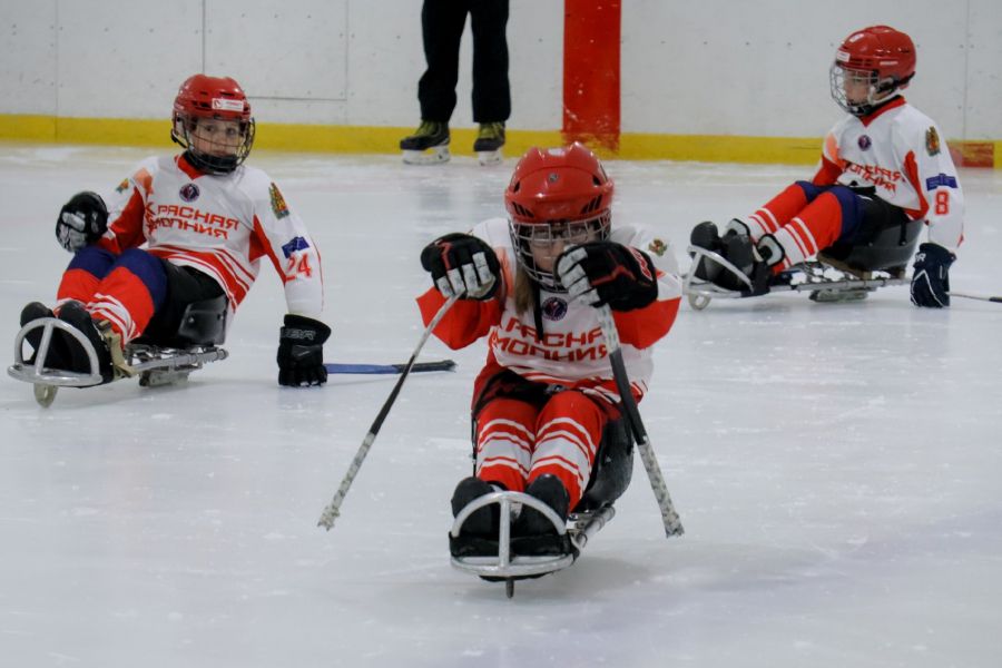 Поездка в Зеленогорск на матч