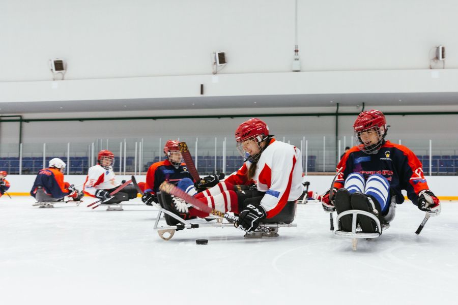 Тесты Красной молнии. Часть 2 . Восьмёрка