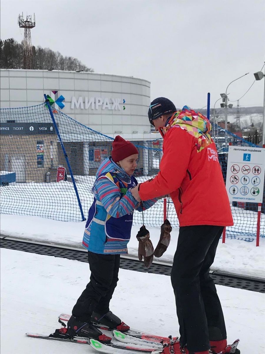 Отзыв Анны Колчановой