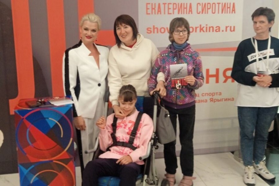 Пост восторгов и восхищения!