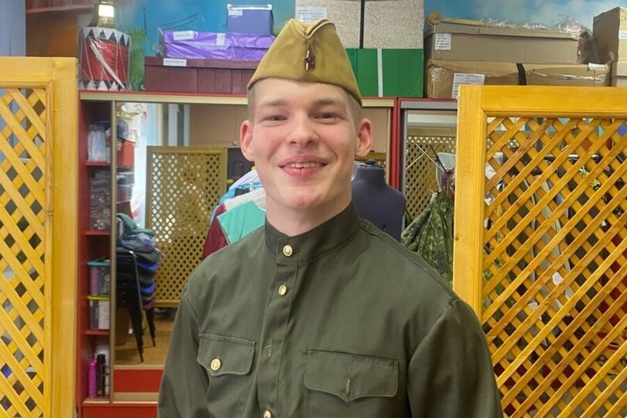 Еще немного фотографий с наших занятий