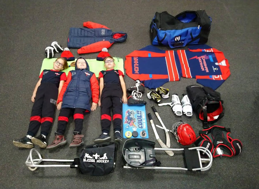 TetrisChallenge поддержали в Красной молнии!