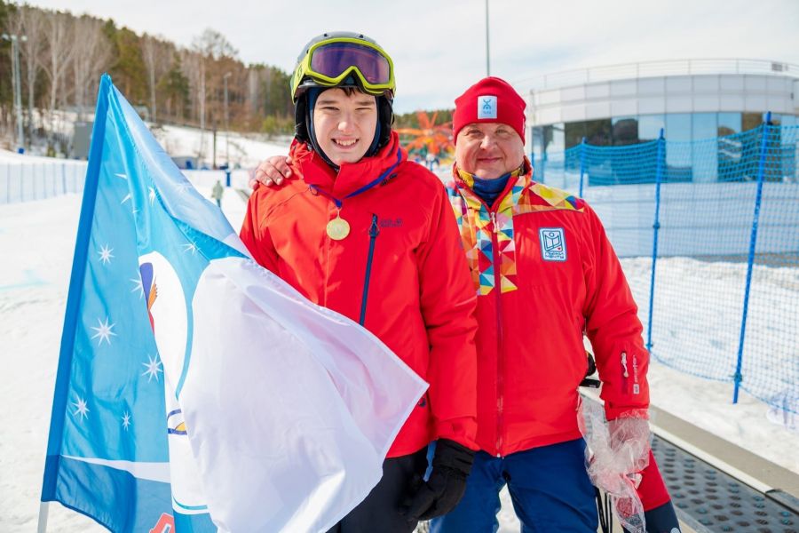 Внимание, конкурс!